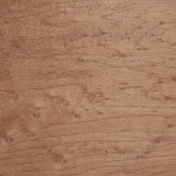 Manche érable moucheté torréfié