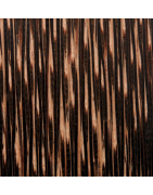 Bois de Patawa, palmier noir de Guyane ｜ Bois Canon