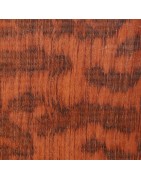 Amourette de Guyane bois Snakewood | Bois Canon