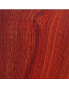 Touches Cocobolo